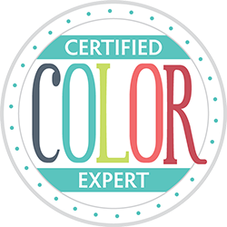 Certified Color Expert