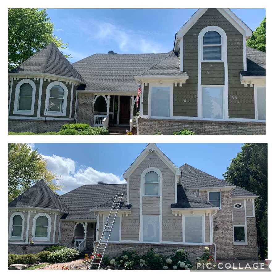 Exterior Painting