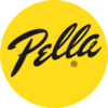 pella logo Background Removed